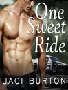 Cover image for One Sweet Ride